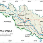 আত্রাই উপজেলার ইউনিয়ন সমূহ