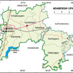 আদমদীঘি উপজেলার ইউনিয়ন সমূহ