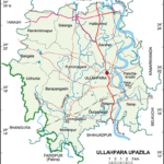 উল্লাপাড়া উপজেলার ইউনিয়ন সমূহ