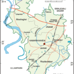 কামারখন্দ উপজেলার ইউনিয়ন সমূহ