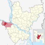 কালুখালী উপজেলার ইউনিয়ন সমূহ