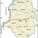 কাহালু উপজেলার ইউনিয়ন সমূহ