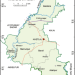 ক্ষেতলাল উপজেলার ইউনিয়ন সমূহ