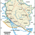 গোদাগাড়ী উপজেলার ইউনিয়ন সমূহ