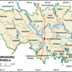 গোবিন্দগঞ্জ উপজেলার ইউনিয়ন সমূহ
