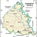 ঘোড়াঘাট উপজেলার ইউনিয়ন সমূহ