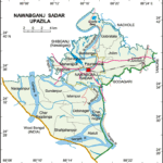 চাঁপাইনবাবগঞ্জ সদর উপজেলার ইউনিয়ন সমূহ
