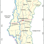 চিরিরবন্দর উপজেলার ইউনিয়ন সমূহ