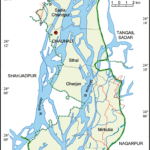চৌহালি উপজেলার ইউনিয়ন সমূহ