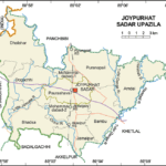 জয়পুরহাট সদর উপজেলার ইউনিয়ন সমূহ