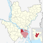 জাজিরা উপজেলার ইউনিয়ন সমূহ