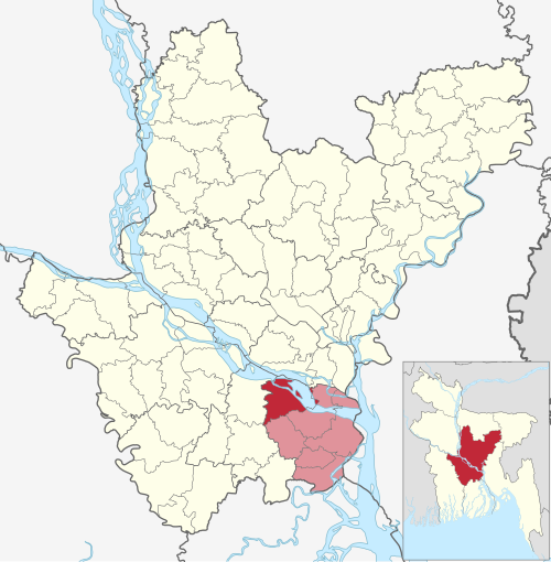 জাজিরা উপজেলার ইউনিয়ন সমূহ