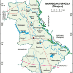 দিনাজপুর নবাবগঞ্জ উপজেলার ইউনিয়ন সমূহ