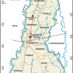 দিনাজপুর সদর উপজেলার ইউনিয়ন সমূহ