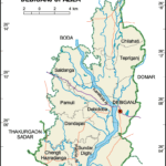 দেবীগঞ্জ উপজেলার ইউনিয়ন সমূহ