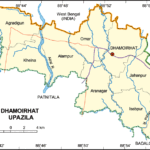 ধামইরহাট উপজেলার ইউনিয়ন সমূহ