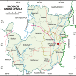 নওগাঁ সদর উপজেলার ইউনিয়ন সমূহ