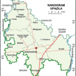 নন্দীগ্রাম উপজেলার ইউনিয়ন সমূহ