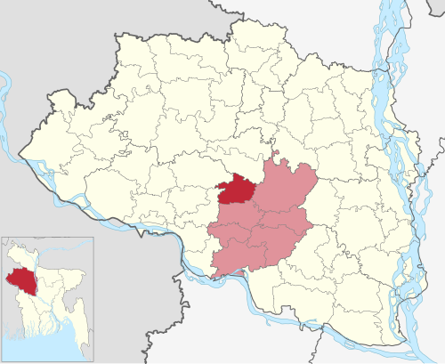 নাটোর নলডাঙ্গা উপজেলার ইউনিয়ন সমূহ