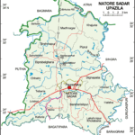 নাটোর সদর উপজেলার ইউনিয়ন সমূহ