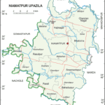 নিয়ামতপুর উপজেলার ইউনিয়ন সমূহ