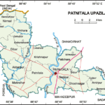 পত্নীতলা উপজেলার ইউনিয়ন সমূহ