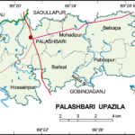 পলাশবাড়ী উপজেলার ইউনিয়ন সমূহ