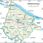 পাংশা উপজেলার ইউনিয়ন সমূহ