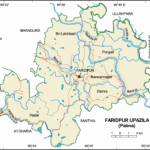 পাবনা ফরিদপুর উপজেলার ইউনিয়ন সমূহ
