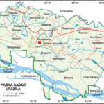 পাবনা সদর উপজেলার ইউনিয়ন সমূহ
