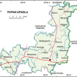 পুঠিয়া উপজেলার ইউনিয়ন সমূহ