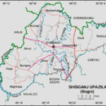 বগুড়া শিবগঞ্জ উপজেলার ইউনিয়ন সমূহ