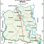 বগুড়া শেরপুর উপজেলার ইউনিয়ন সমূহ