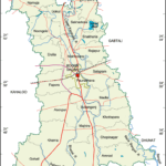 বগুড়া সদর উপজেলার ইউনিয়ন সমূহ