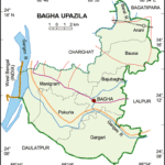 বাগমারা উপজেলার ইউনিয়ন সমূহ