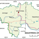 বাগাতিপাড়া উপজেলার ইউনিয়ন সমূহ