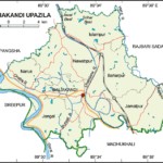 বালিয়াকান্দি উপজেলার ইউনিয়ন সমূহ
