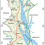 বেড়া উপজেলার ইউনিয়ন সমূহ