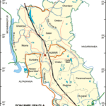 বোয়ালমারী উপজেলার ইউনিয়ন সমূহ