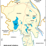 ভোলাহাট উপজেলার ইউনিয়ন সমূহ