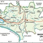 মধুখালী উপজেলার ইউনিয়ন সমূহ