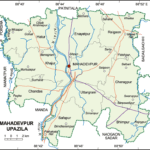 মহাদেবপুর উপজেলার ইউনিয়ন সমূহ