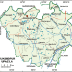 মুকসুদপুর উপজেলার ইউনিয়ন সমূহ