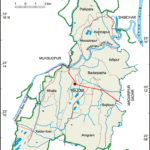 রাজৈর উপজেলার ইউনিয়ন সমূহ
