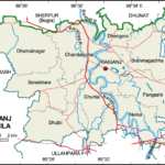রায়গঞ্জ উপজেলার ইউনিয়ন সমূহ