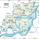 রায়পুরা উপজেলার ইউনিয়ন সমূহ