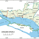 লৌহজং উপজেলার ইউনিয়ন সমূহ