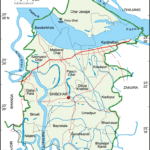 শিবচর উপজেলার ইউনিয়ন সমূহ