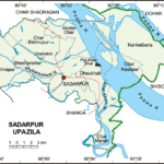 সদরপুর উপজেলার ইউনিয়ন সমূহ