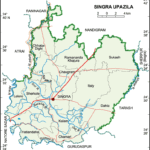 সিংড়া উপজেলার ইউনিয়ন সমূহ